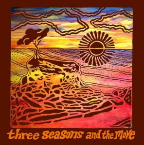 Three Seasons and the Move