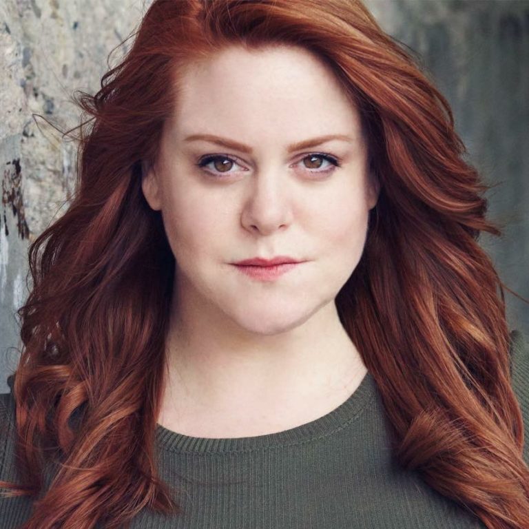 Nikki Duval | Shakespeare in the Ruff