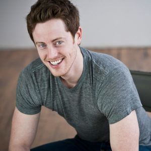 David Patrick Flemming