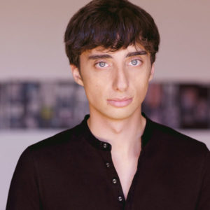 Simon Bracken