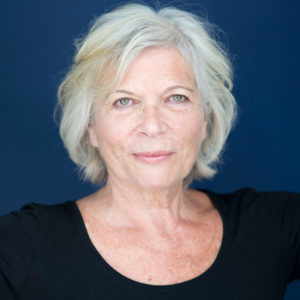 Trudy Weiss
