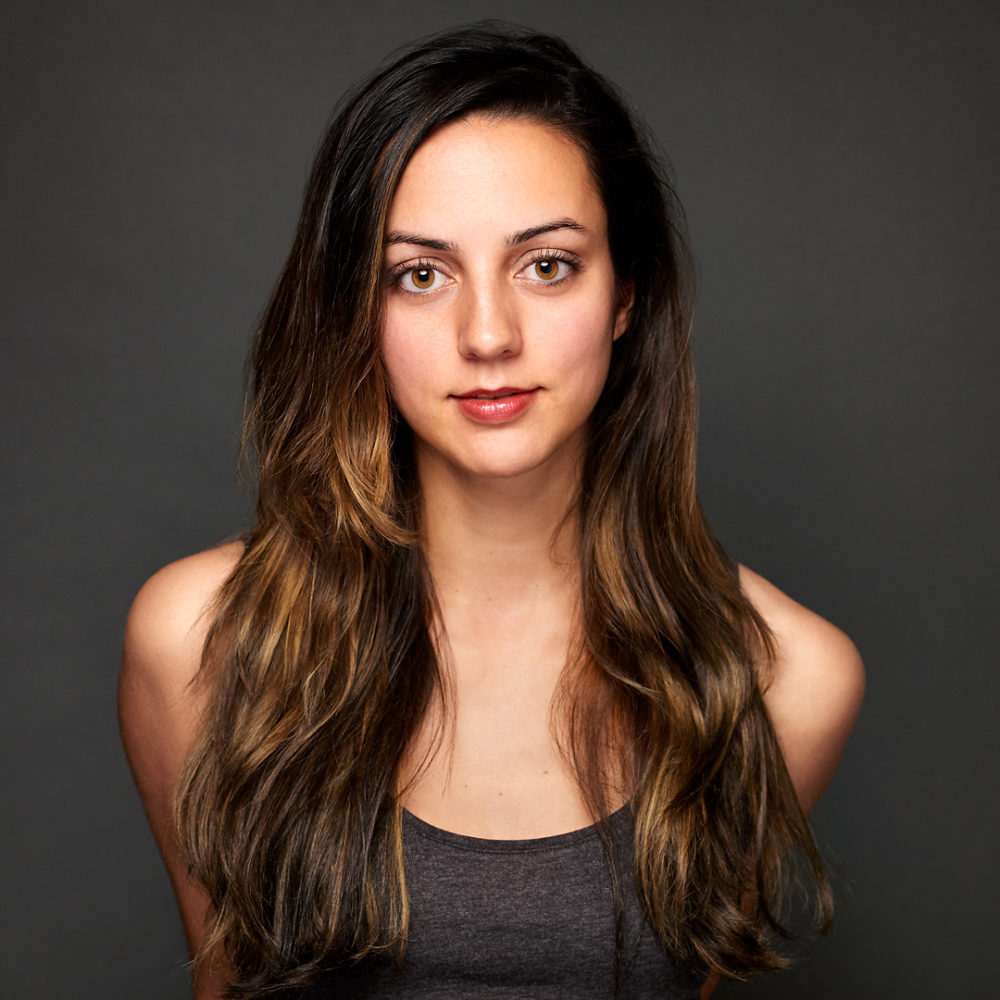 Portia’s Julius Caesar | Shakespeare in the Ruff