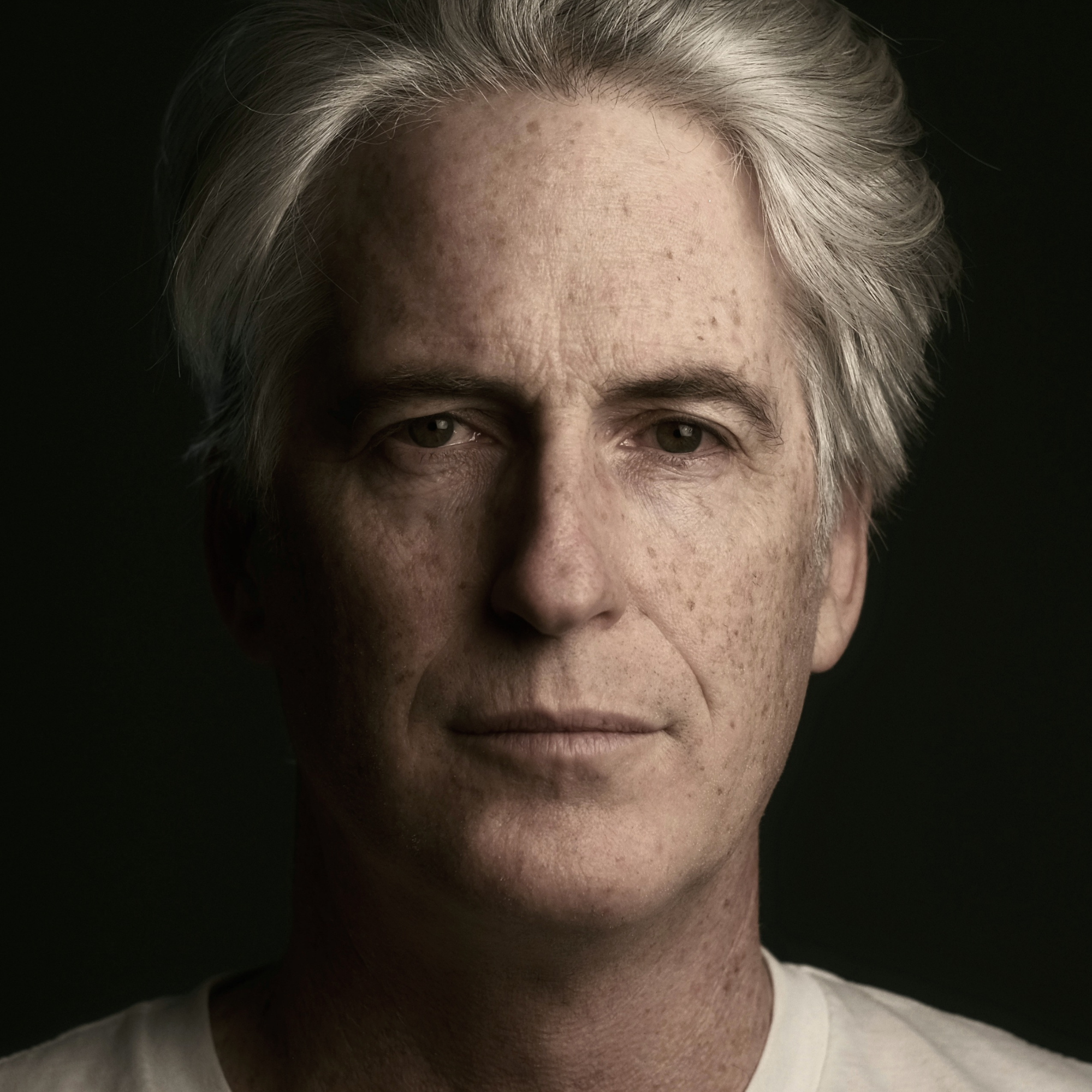 Headshot of Rick Roberts