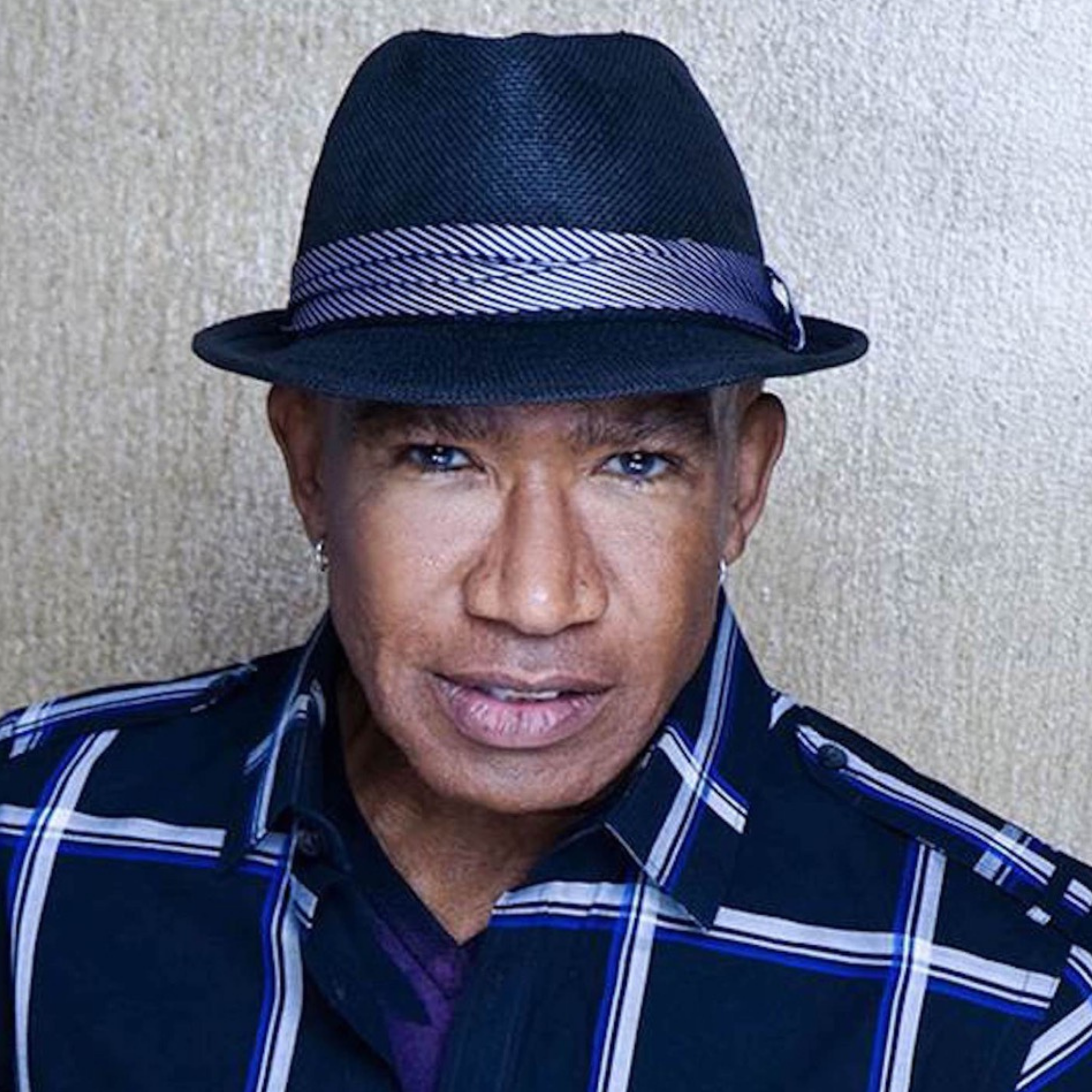 Headshot of Mark Cassius