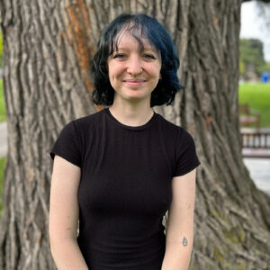 Image of Kasie Rayner