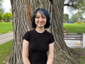 Image of Kasie Rayner